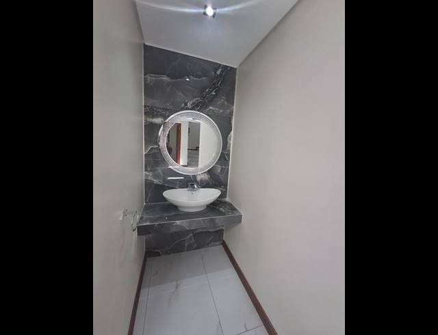 4 BEDROOM PROPERTY TO RENT IN LINDEN